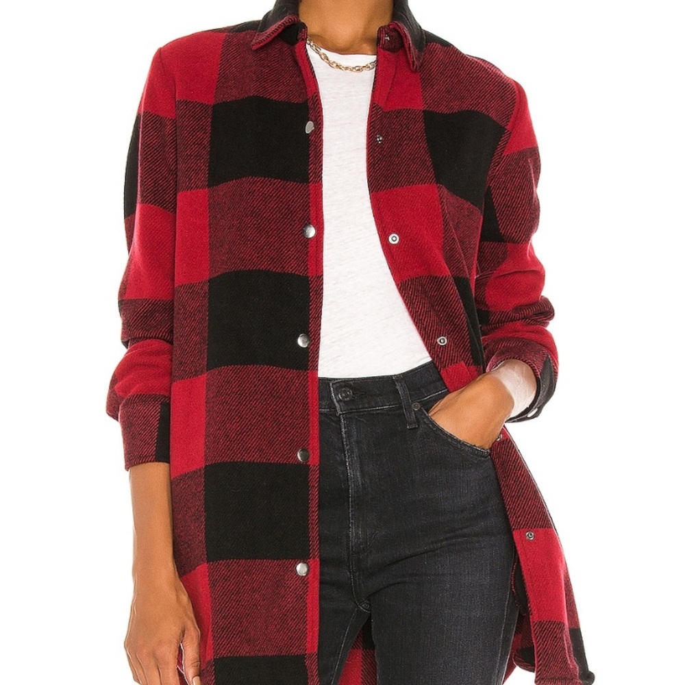 Steve Madden Eldridge Jacket